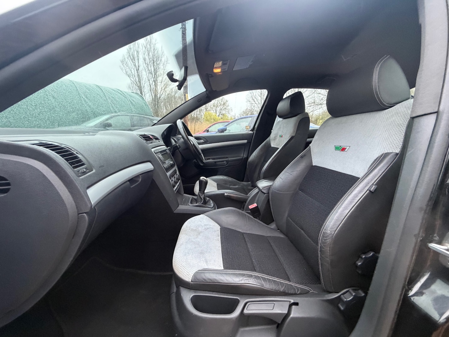 Used Skoda Octavia 2008 for sale - 77864623: Photo 12