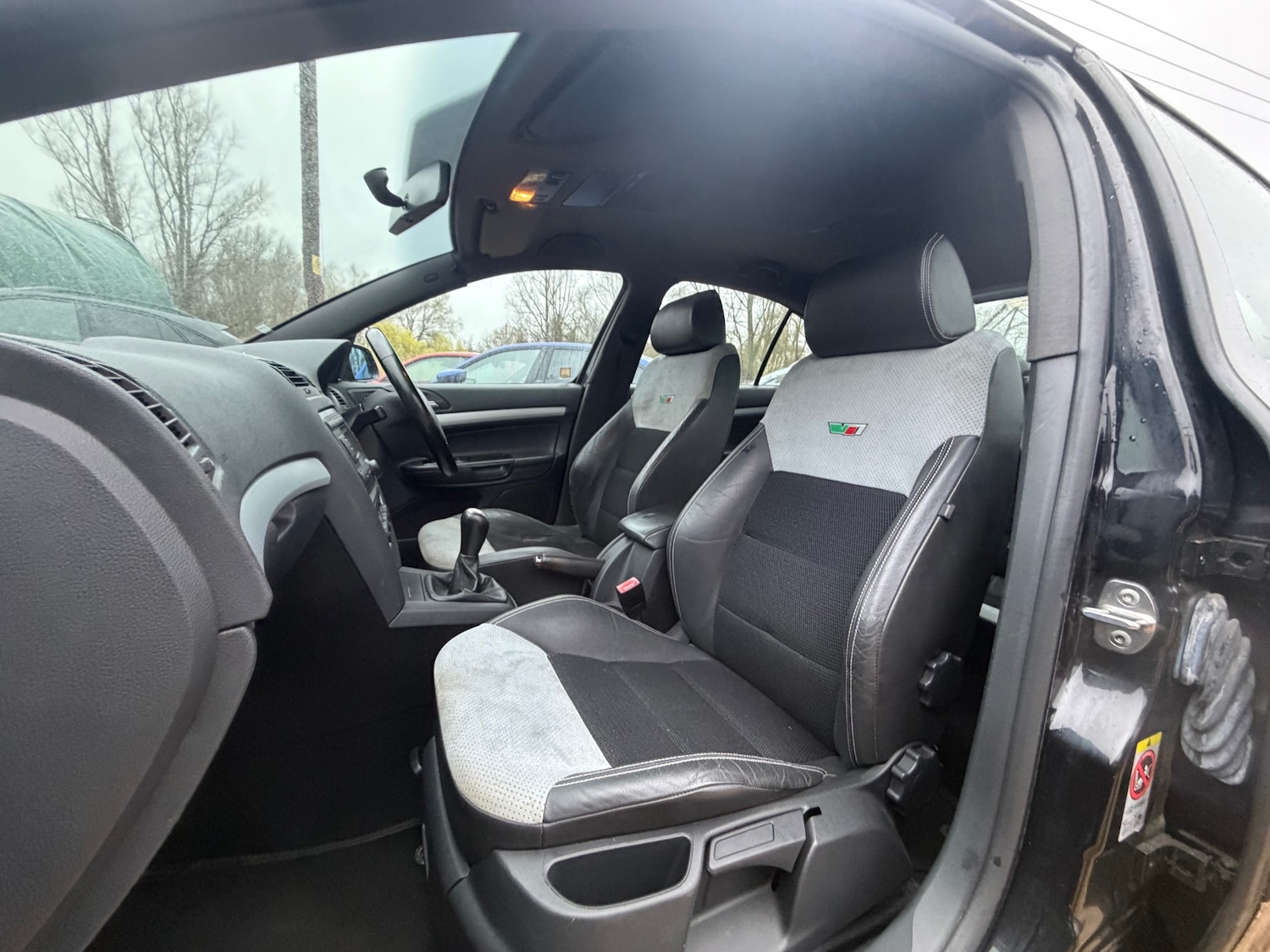 Used Skoda Octavia 2008 for sale - 77864623: Photo 13