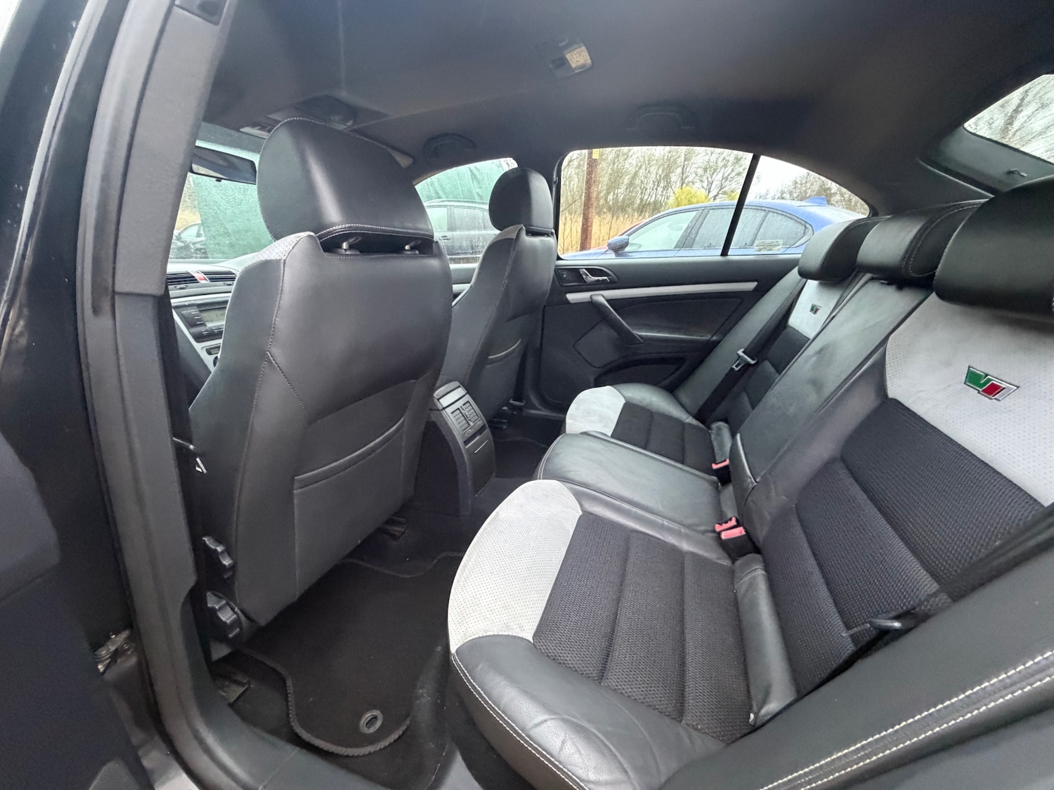 Used Skoda Octavia 2008 for sale - 77864623: Photo 14