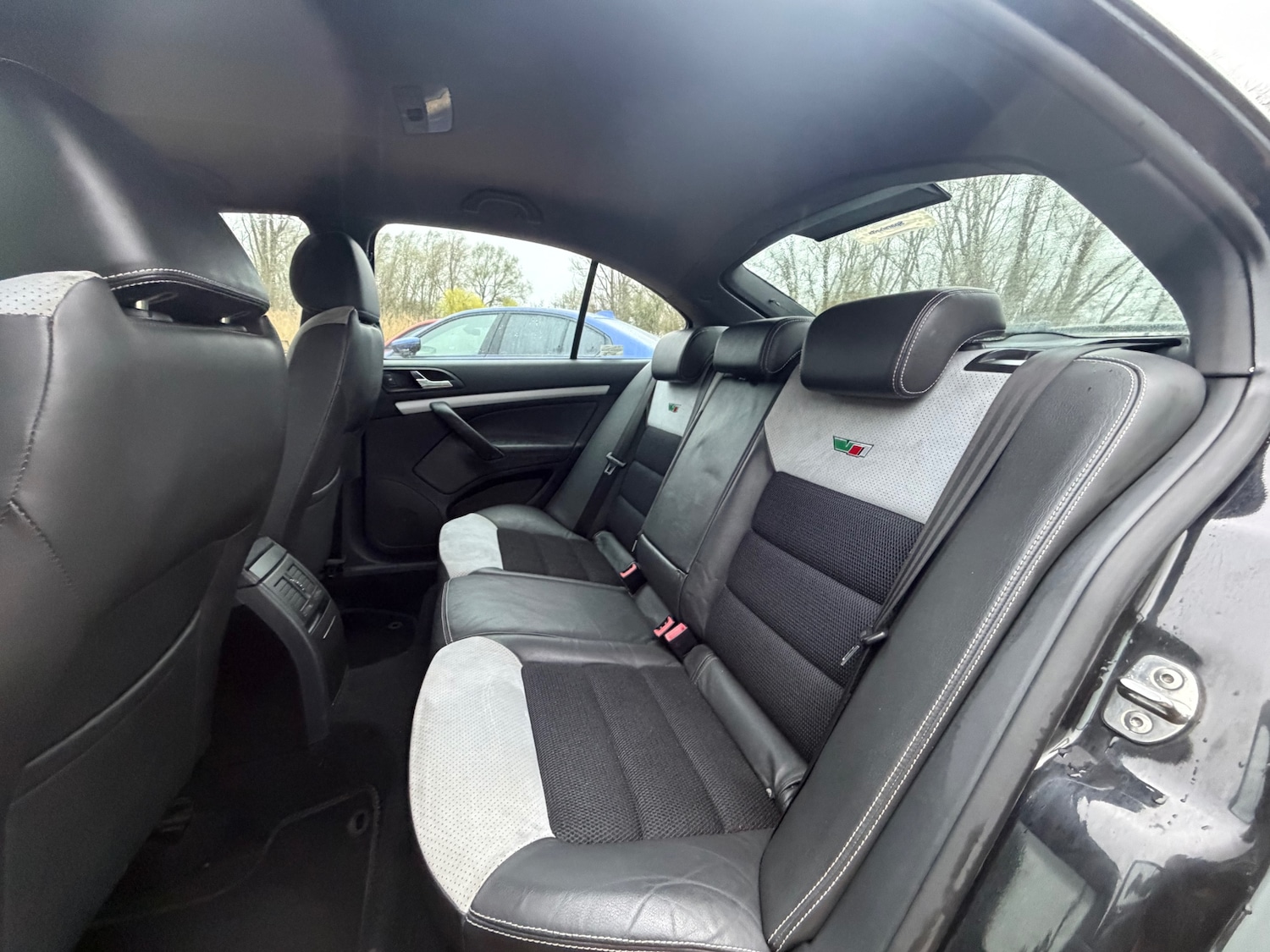 Used Skoda Octavia 2008 for sale - 77864623: Photo 15