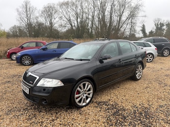 Used Skoda Octavia 2008 for sale - 77864623: Photo