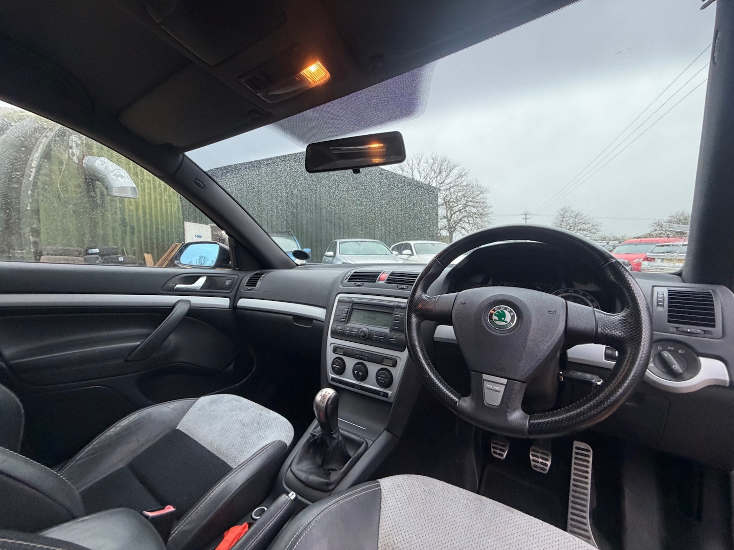 Used Skoda Octavia 2008 for sale - 77864623: Photo 9