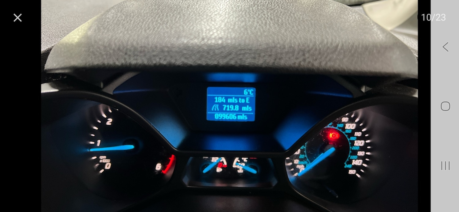 Used Ford Transit Connect 2017 for sale - 77837238: Photo 8