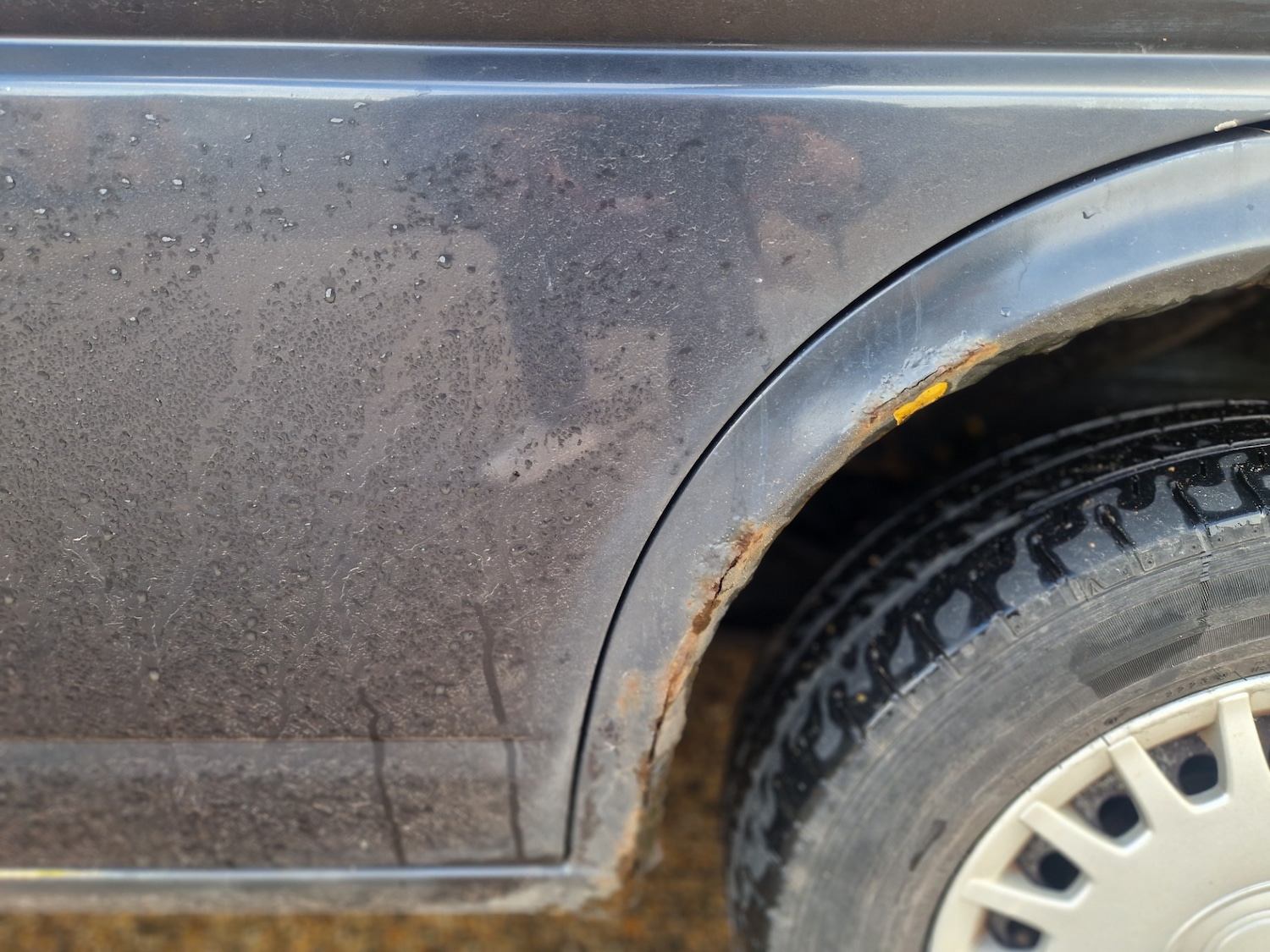 Used Volkswagen Transporter 2003 for sale - 77840068: Photo 21