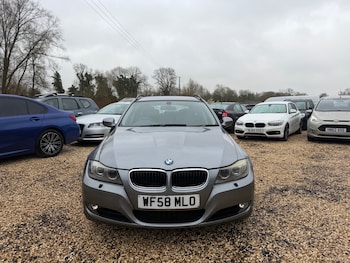 Used BMW 3 Series 2008 for sale - 77846373: Photo