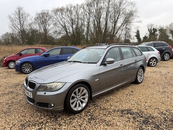 Used BMW 3 Series 2008 for sale - 77846373: Photo