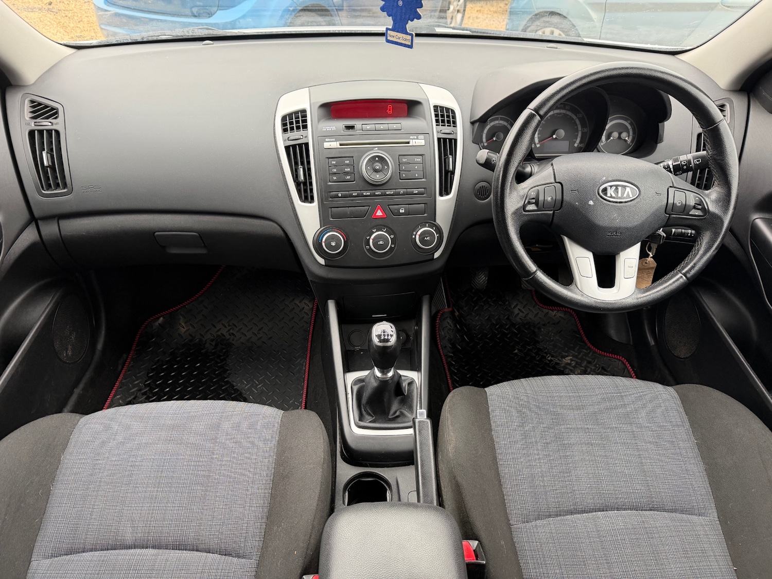 Used Kia Ceed 2009 for sale - 77837419: Photo 10