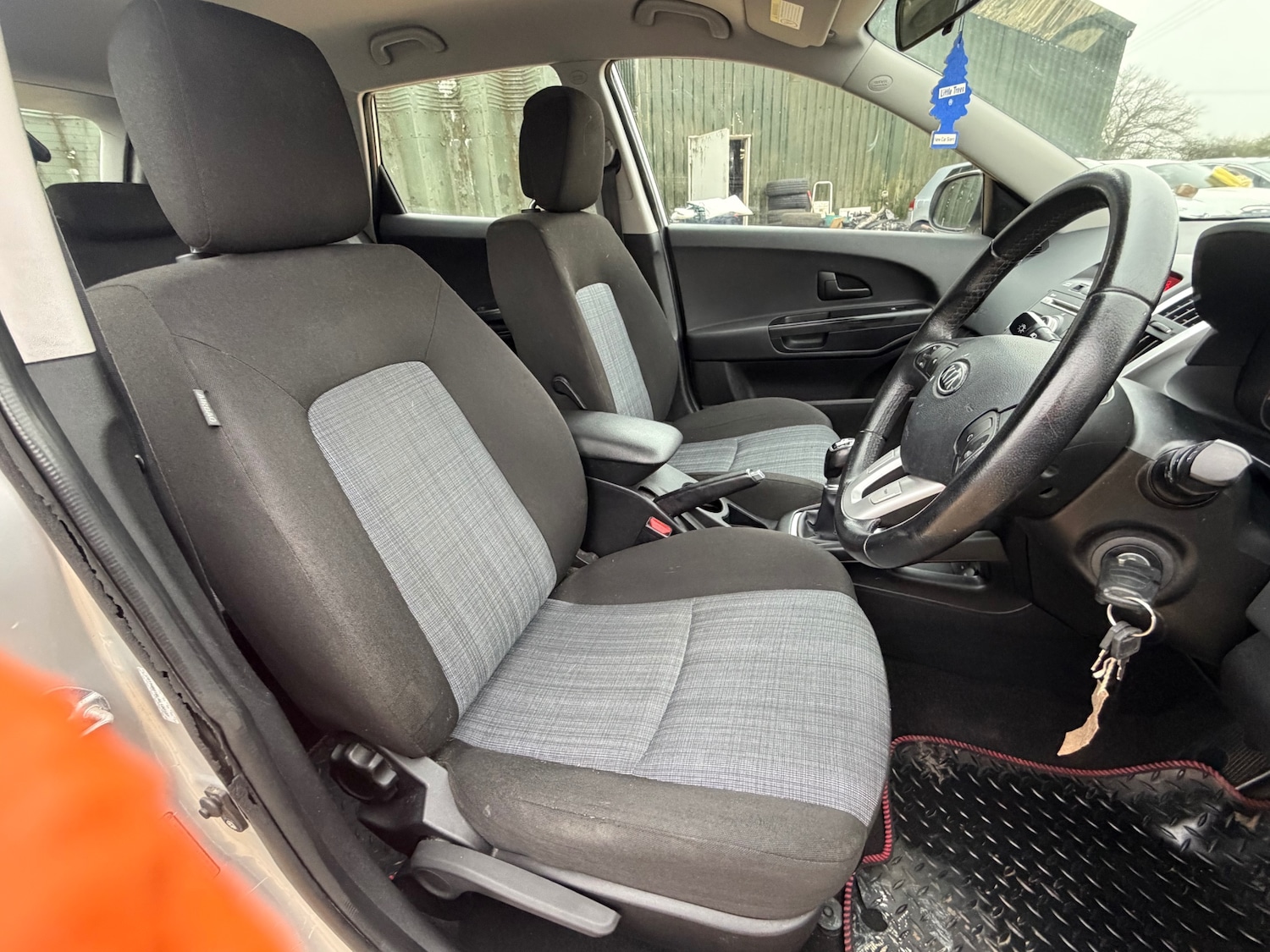 Used Kia Ceed 2009 for sale - 77837419: Photo 12