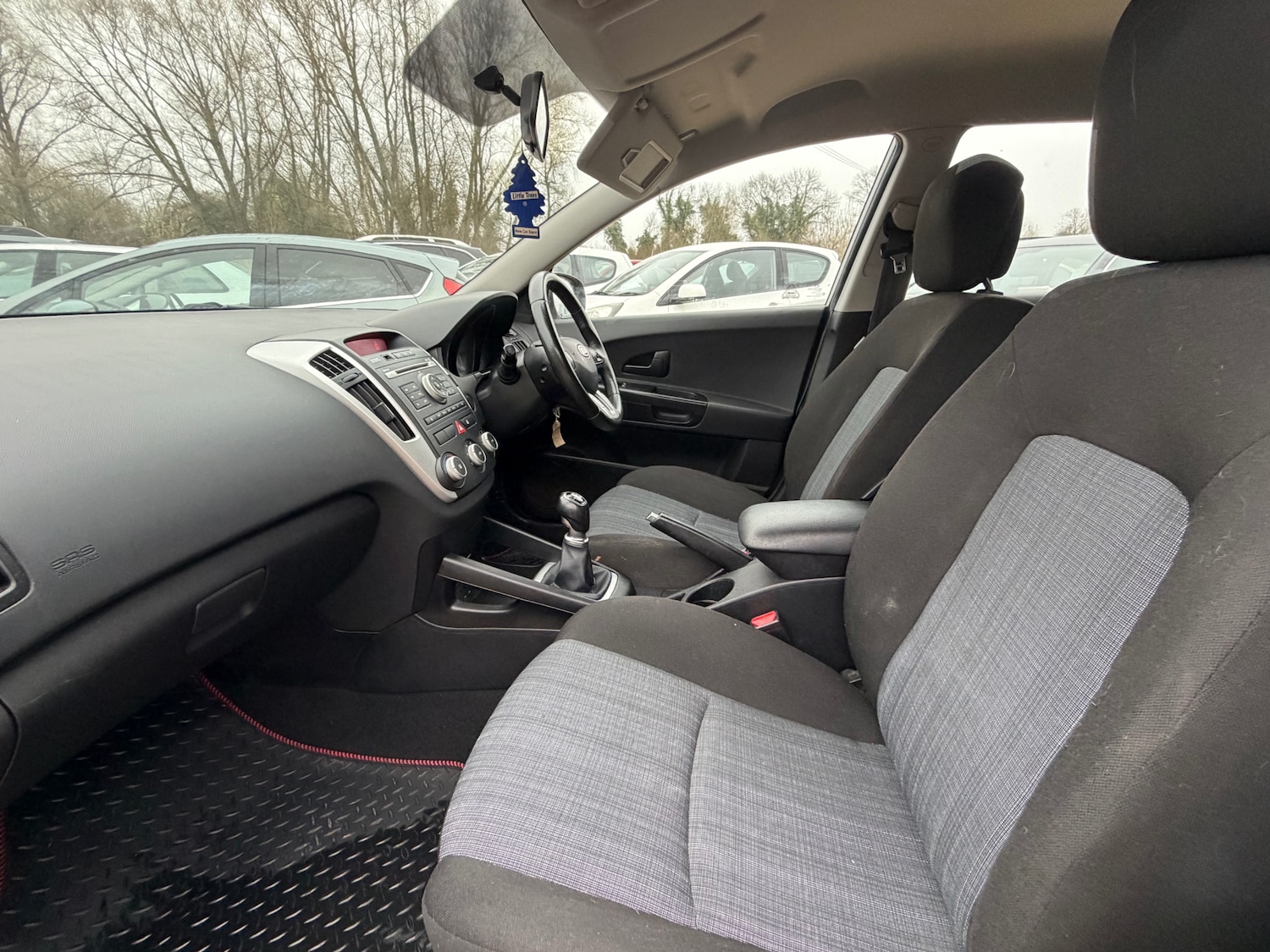 Used Kia Ceed 2009 for sale - 77837419: Photo 13