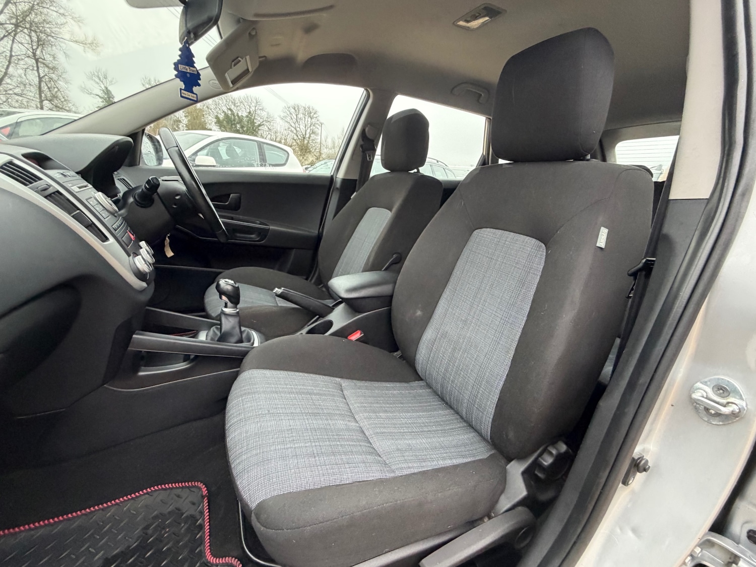 Used Kia Ceed 2009 for sale - 77837419: Photo 14