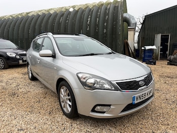 Used Kia Ceed 2009 for sale - 77837419: Photo