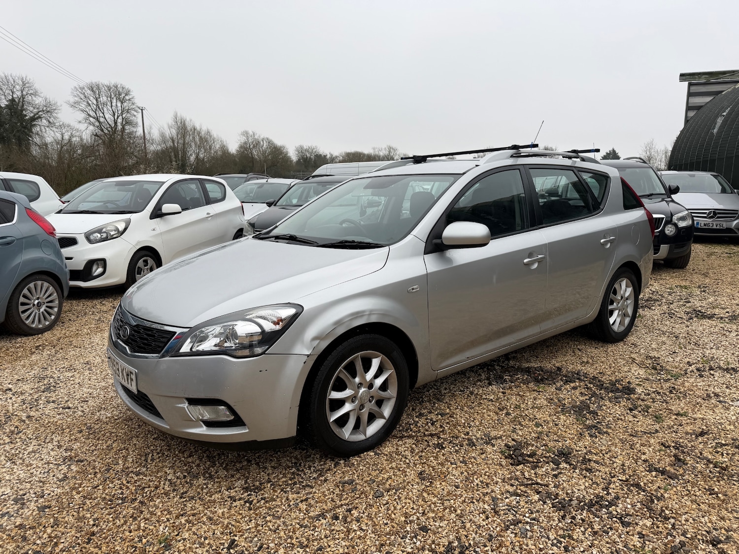 Used Kia Ceed 2009 for sale - 77837419: Photo 3