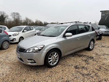 Used Kia Ceed 2009 for sale - 77837419: Photo