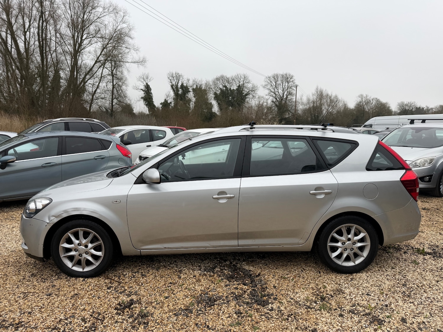 Used Kia Ceed 2009 for sale - 77837419: Photo 4