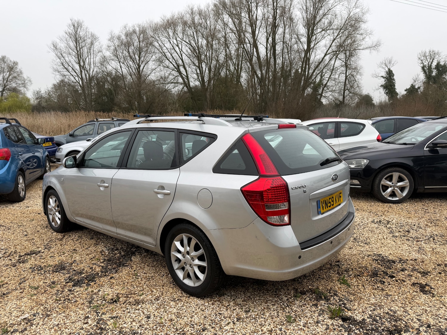 Used Kia Ceed 2009 for sale - 77837419: Photo 5