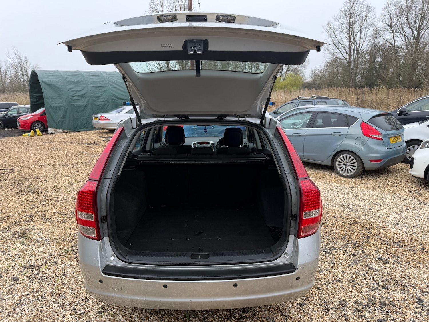 Used Kia Ceed 2009 for sale - 77837419: Photo 7