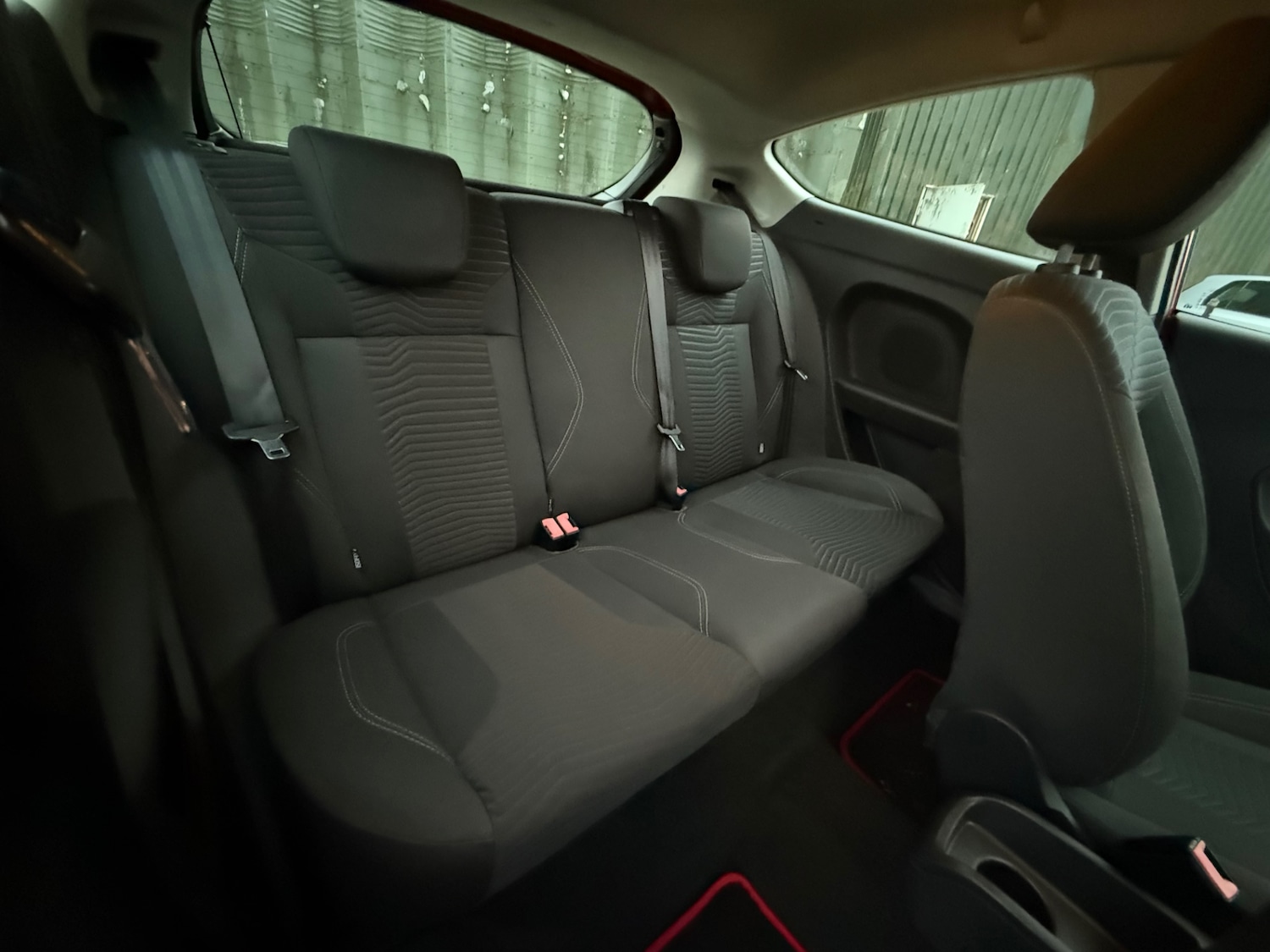 Used Ford Fiesta 2014 for sale - 77838399: Photo 11