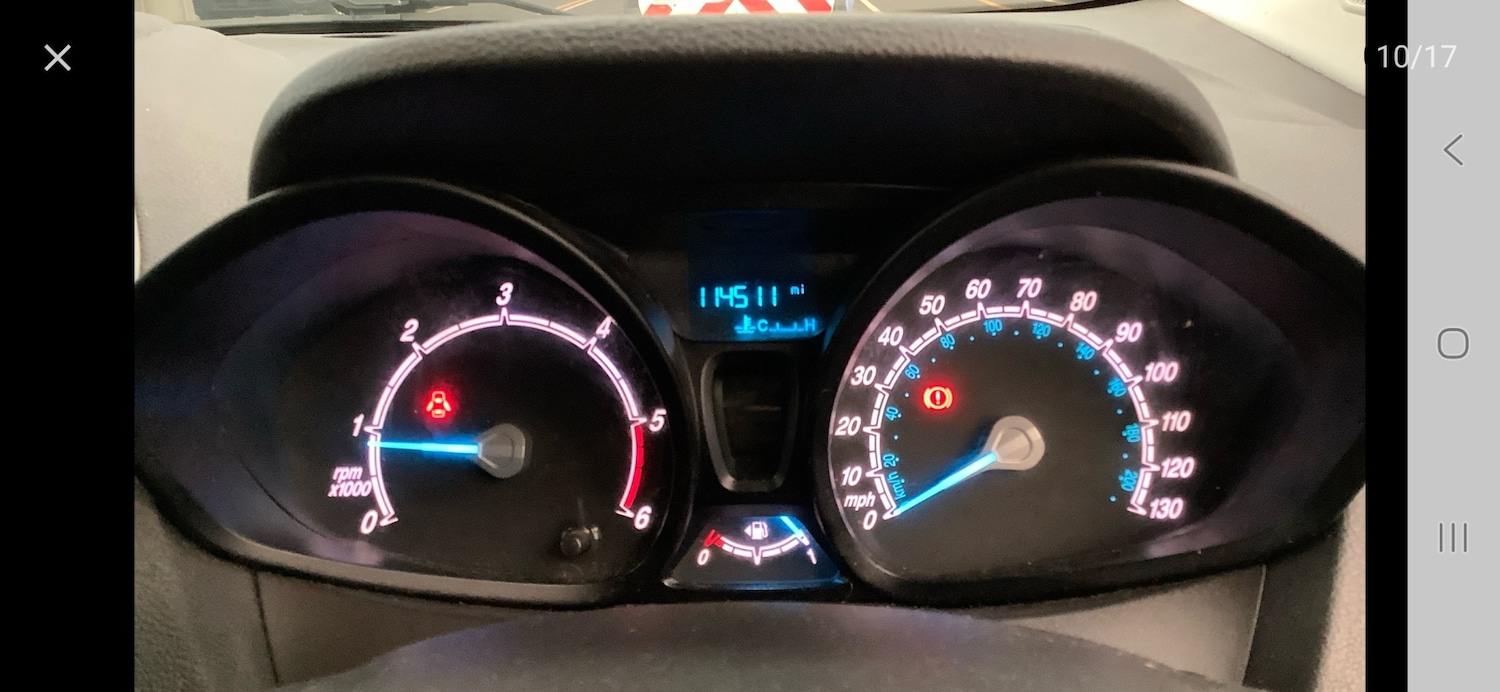 Used Ford Transit Courier 2019 for sale - 77840847: Photo 8