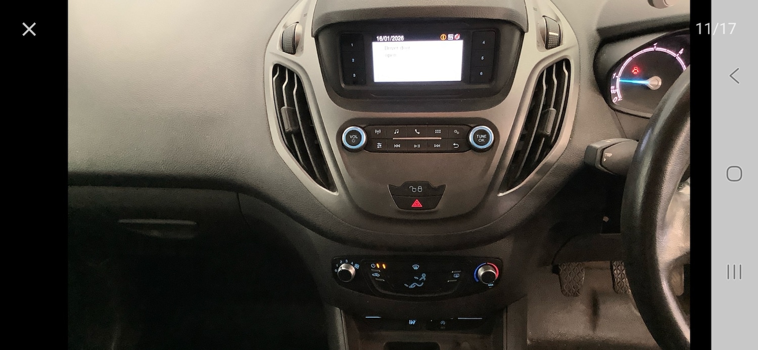 Used Ford Transit Courier 2019 for sale - 77840847: Photo 9