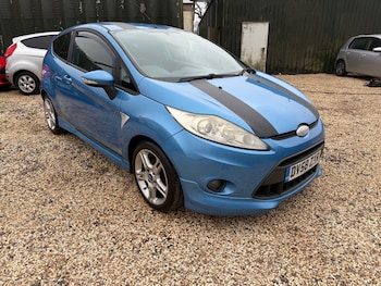 Ford Fiesta feature image