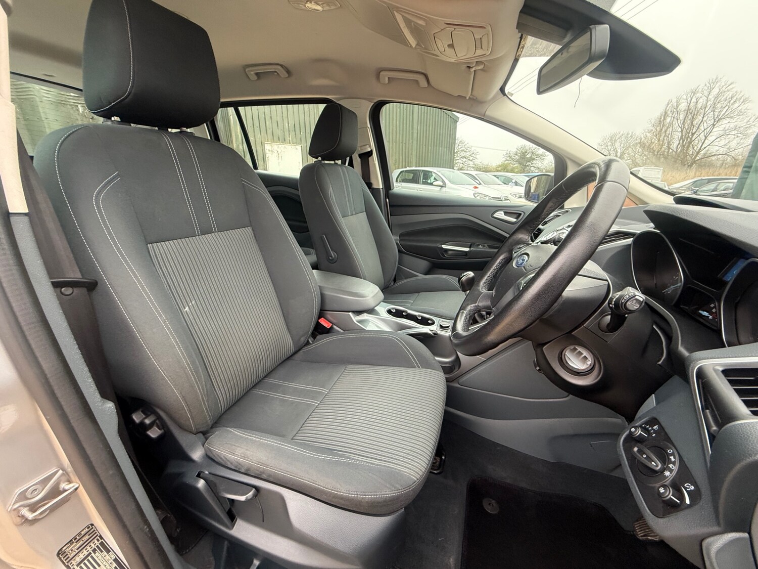 Used Ford Grand C-Max 2013 for sale - 77837350: Photo 10