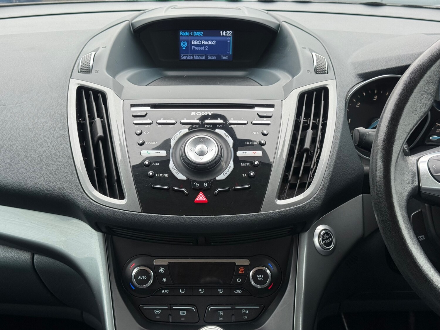 Used Ford Grand C-Max 2013 for sale - 77837350: Photo 22