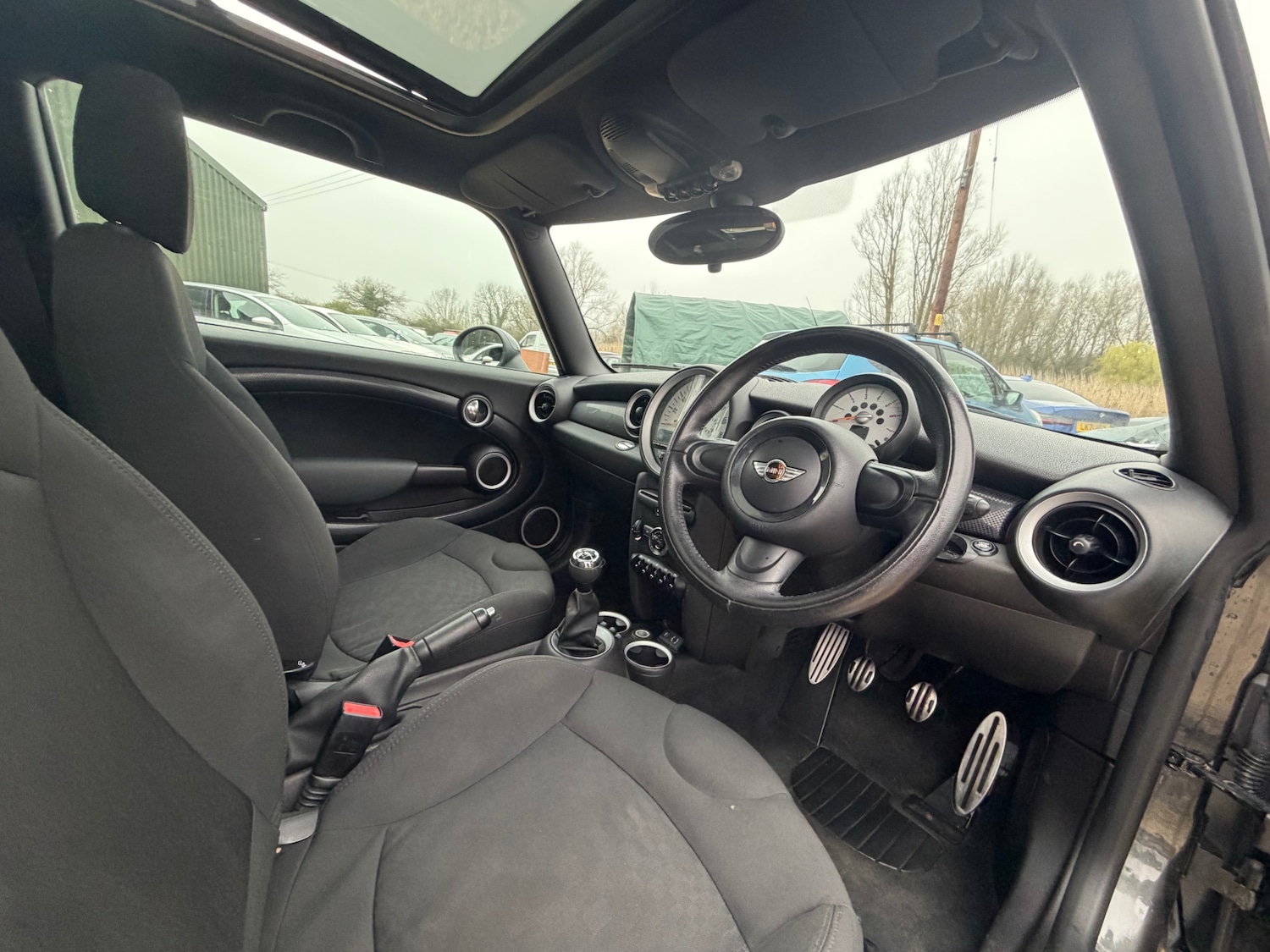 Used MINI Hatch 2013 for sale - 77837373: Photo 11