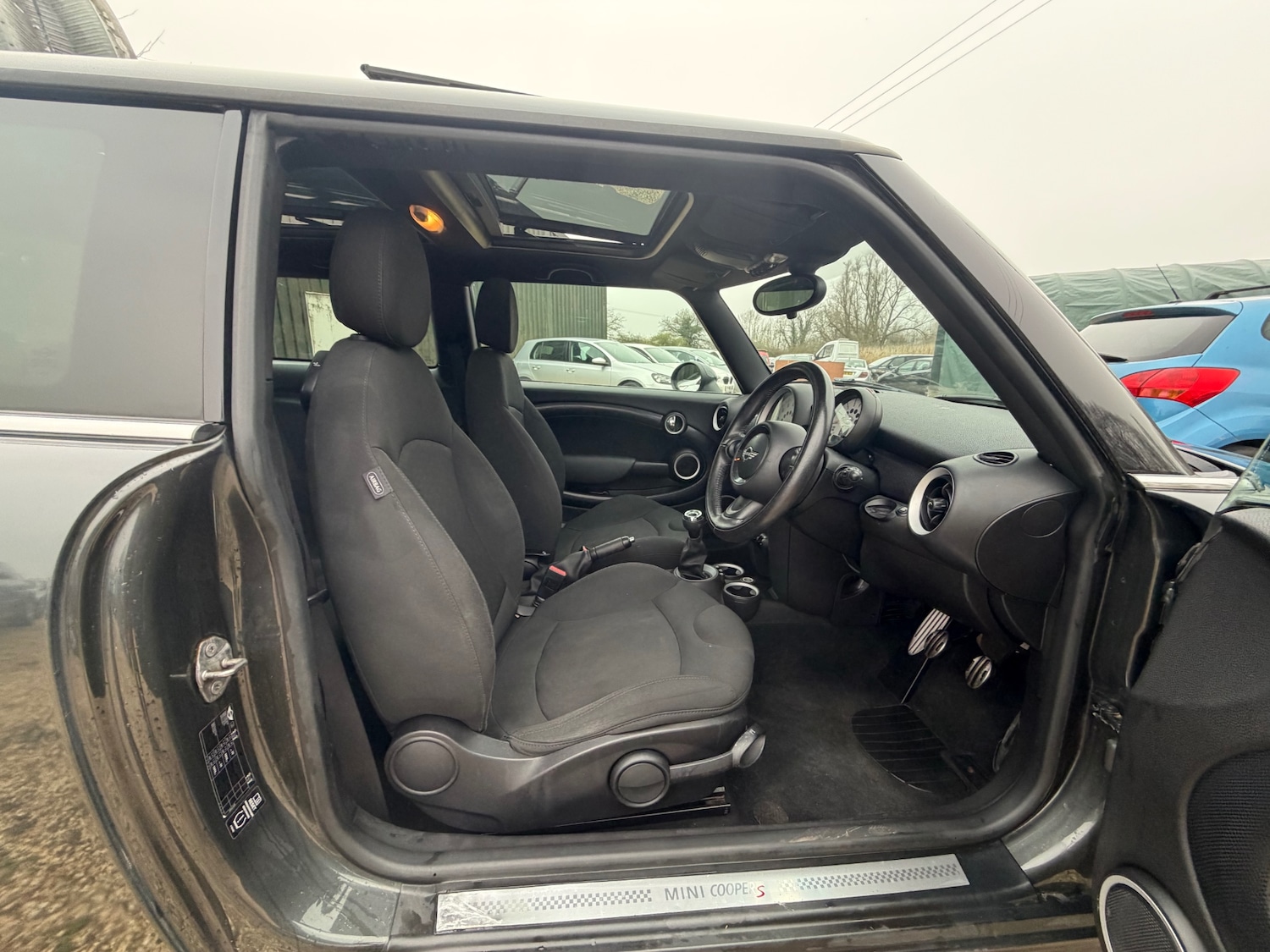 Used MINI Hatch 2013 for sale - 77837373: Photo 12
