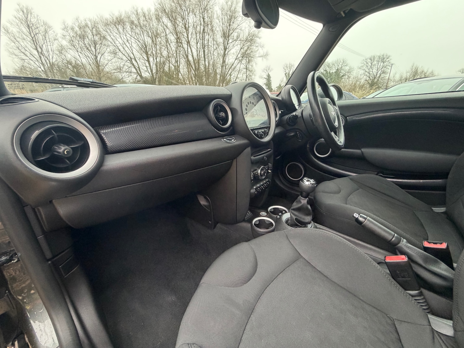 Used MINI Hatch 2013 for sale - 77837373: Photo 13