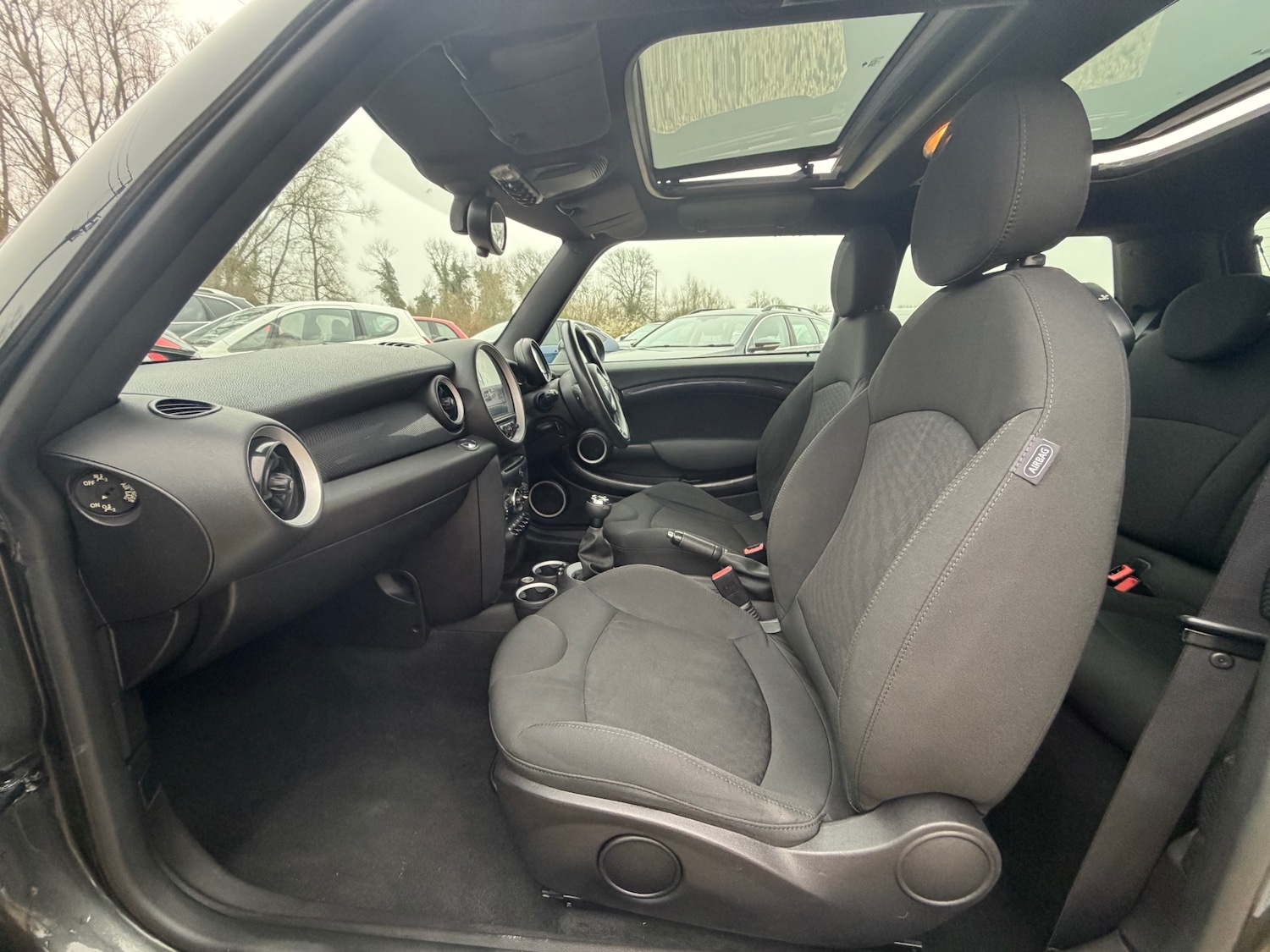 Used MINI Hatch 2013 for sale - 77837373: Photo 14