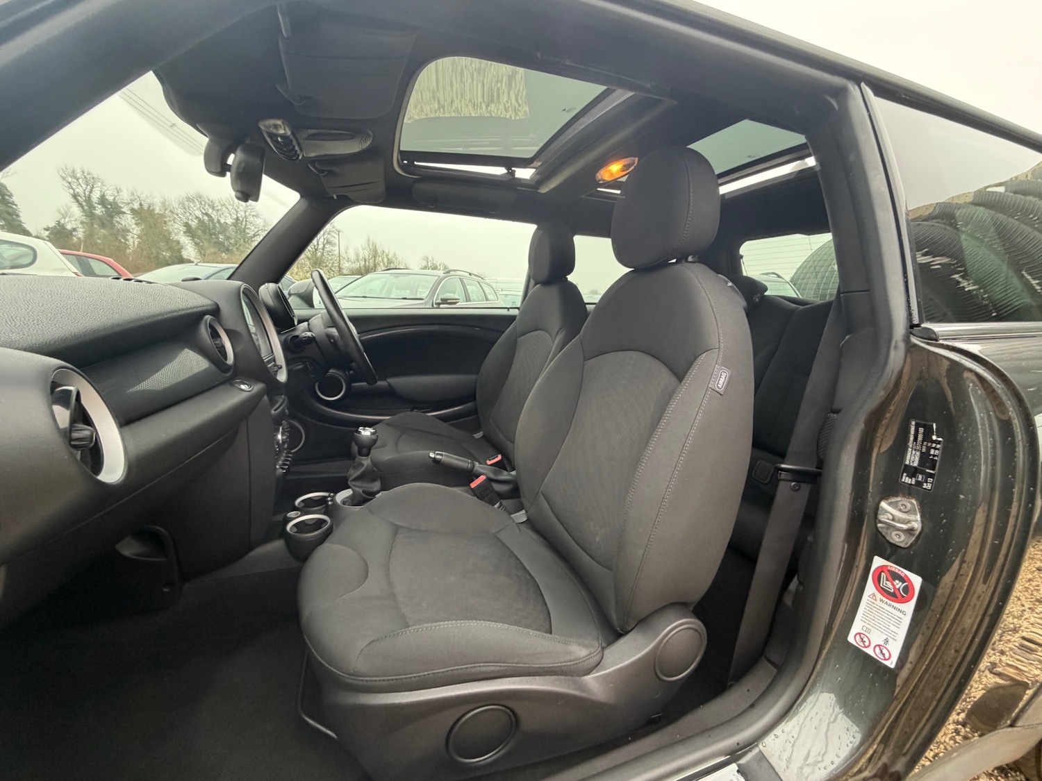 Used MINI Hatch 2013 for sale - 77837373: Photo 15