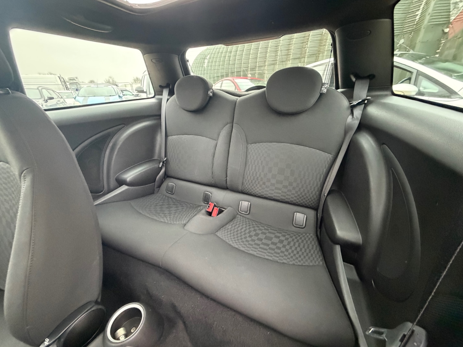 Used MINI Hatch 2013 for sale - 77837373: Photo 16