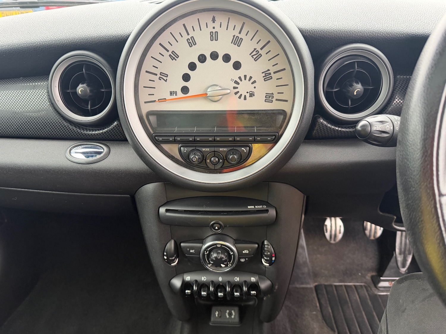 Used MINI Hatch 2013 for sale - 77837373: Photo 17