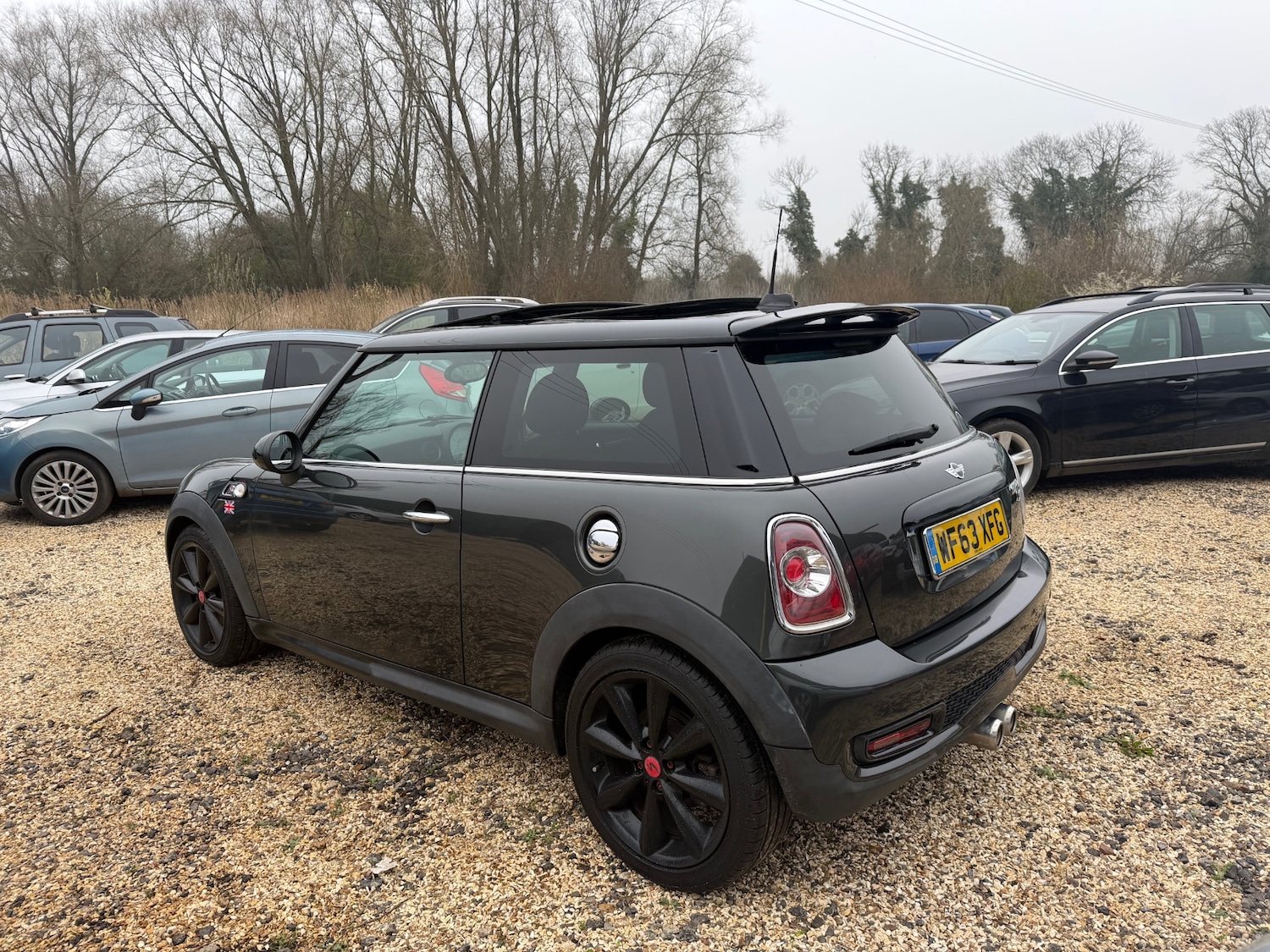 Used MINI Hatch 2013 for sale - 77837373: Photo 3