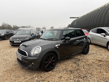 Used MINI Hatch 2013 for sale - 77837373: Photo