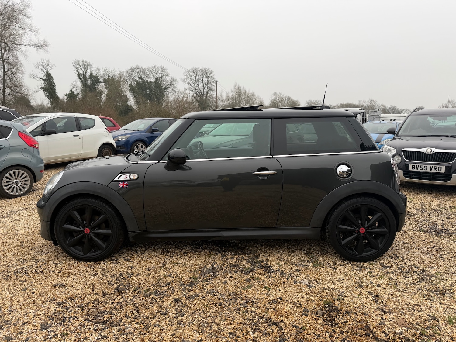 Used MINI Hatch 2013 for sale - 77837373: Photo 5