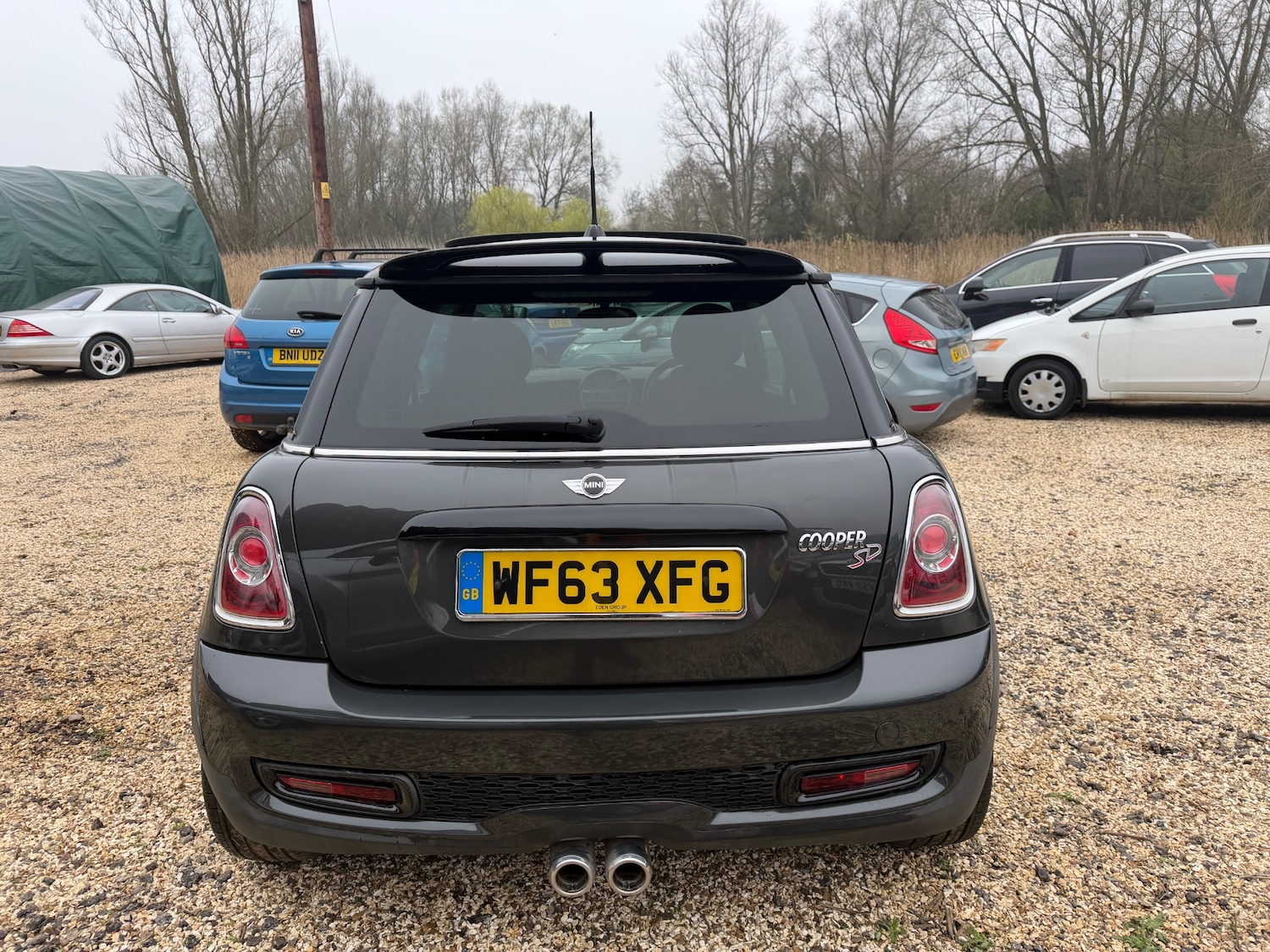 Used MINI Hatch 2013 for sale - 77837373: Photo 6