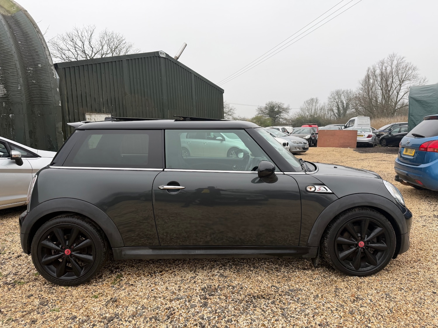 Used MINI Hatch 2013 for sale - 77837373: Photo 8