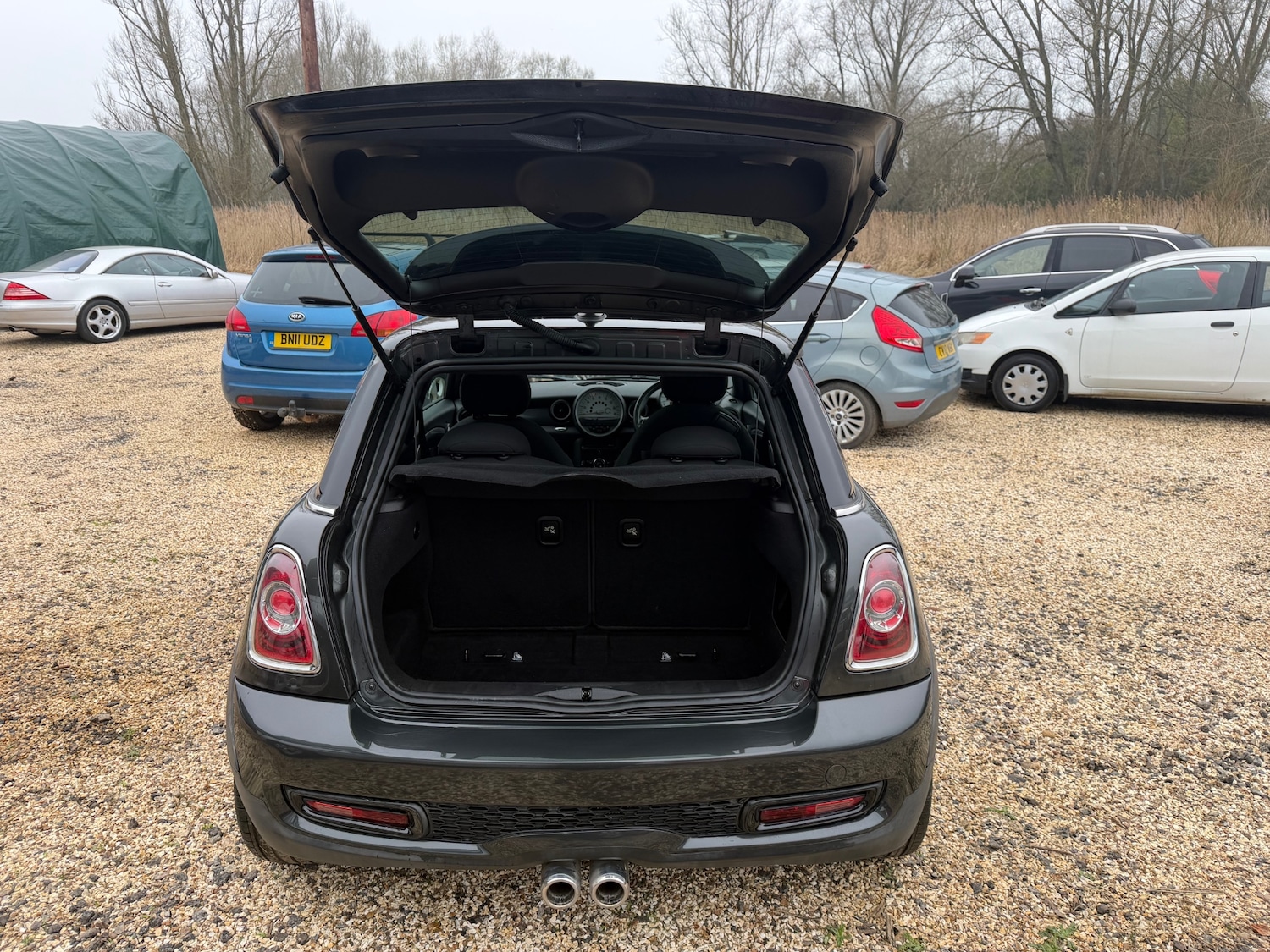 Used MINI Hatch 2013 for sale - 77837373: Photo 9