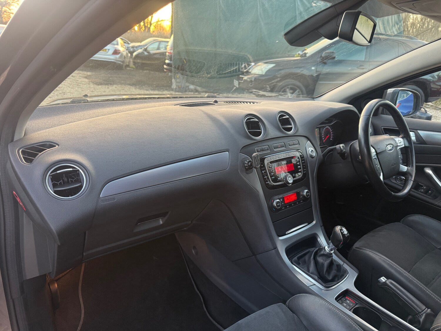 Used Ford Mondeo 2011 for sale - 77837245: Photo 10