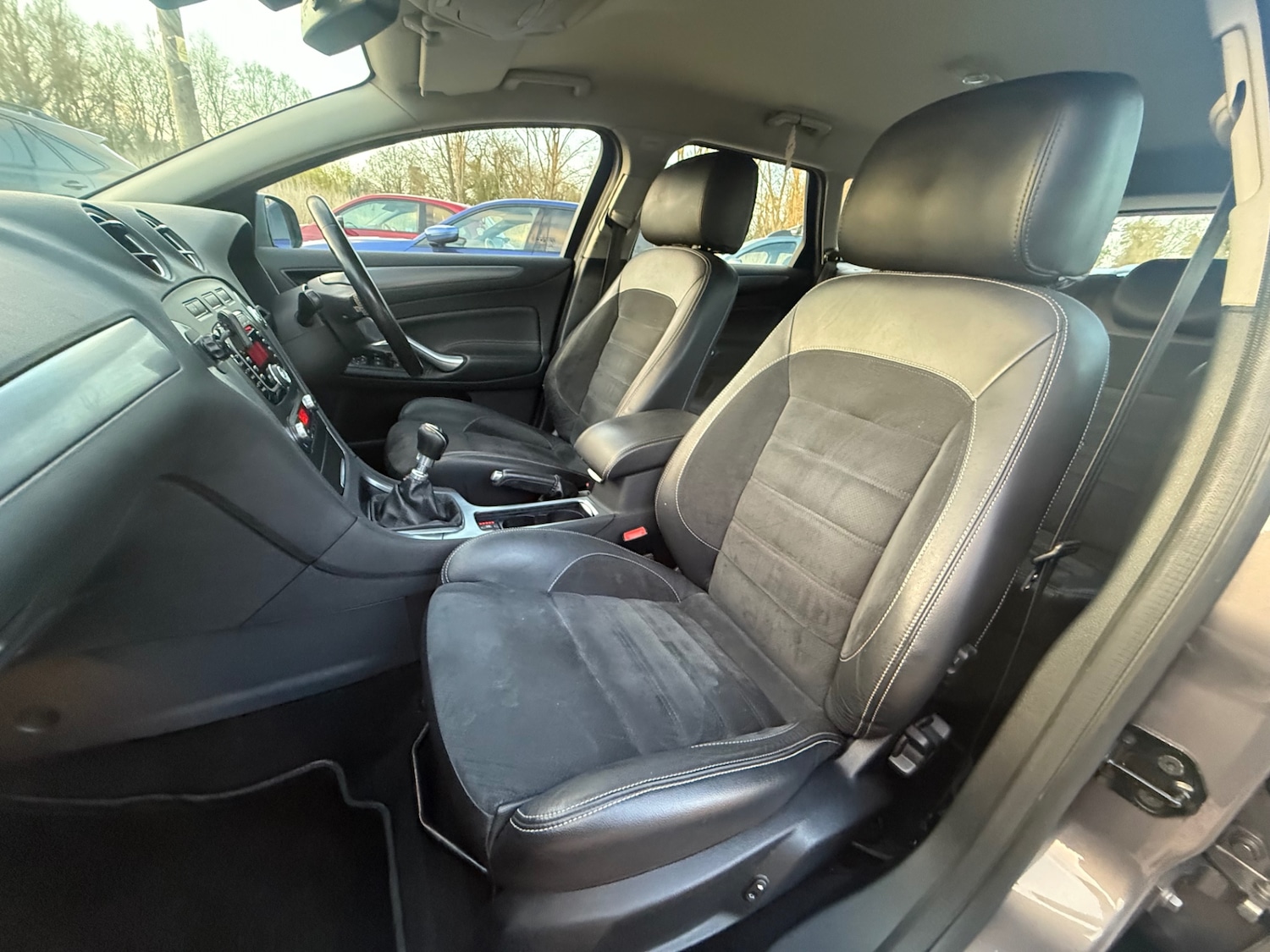 Used Ford Mondeo 2011 for sale - 77837245: Photo 11