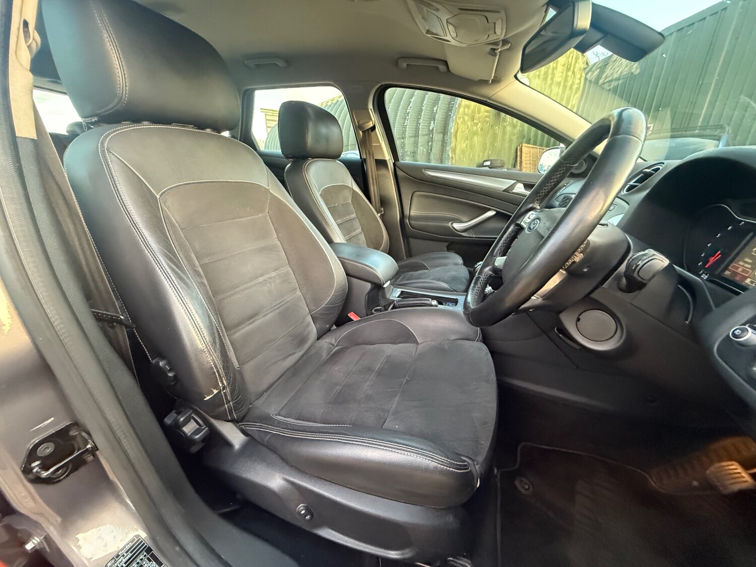 Used Ford Mondeo 2011 for sale - 77837245: Photo 8