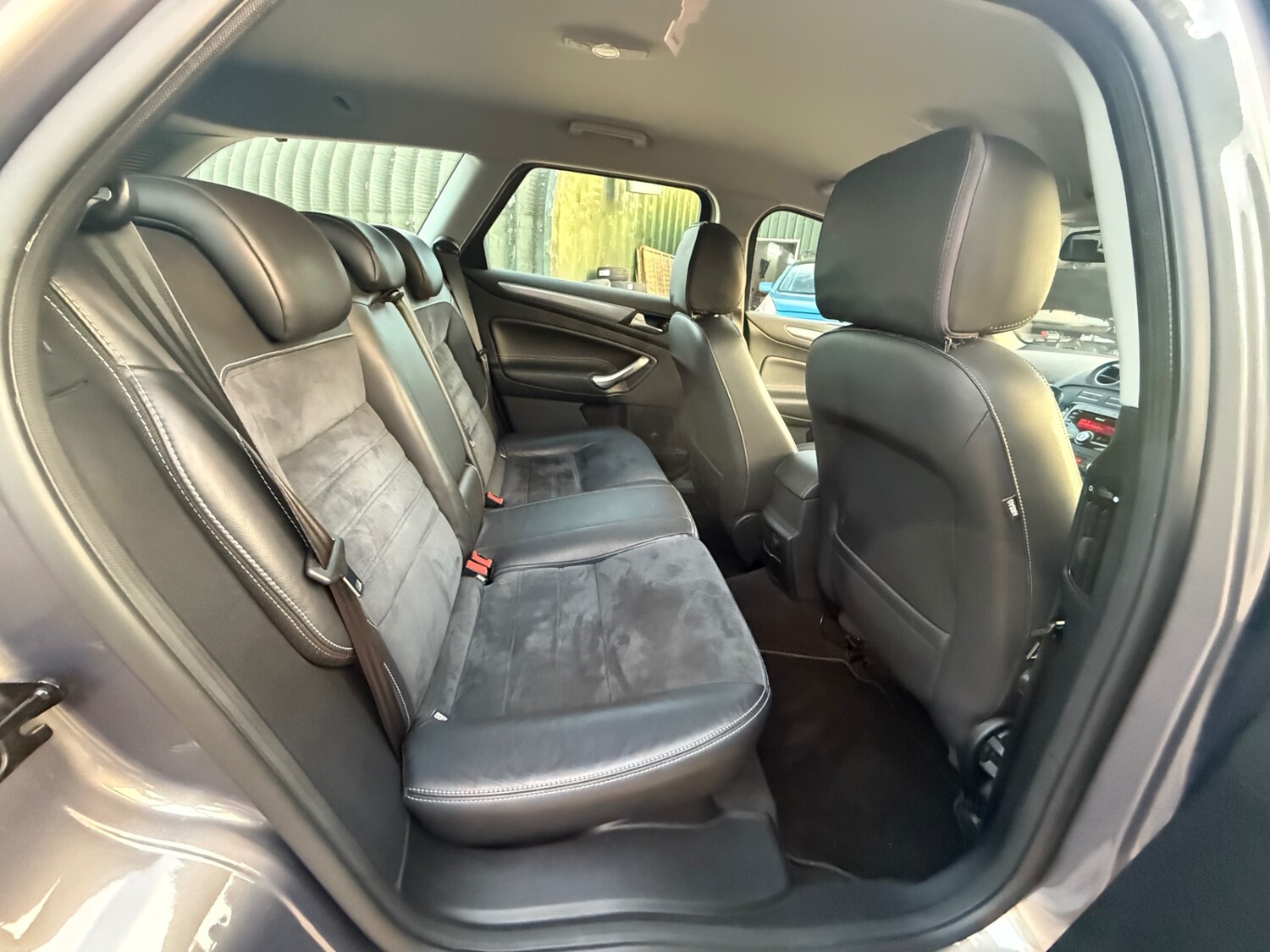 Used Ford Mondeo 2011 for sale - 77837245: Photo 9