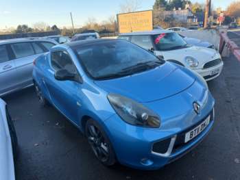 2011 - GT LINE TCE 2-Door