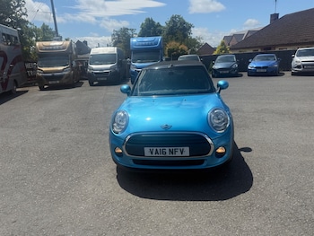 Used MINI Other 2016 for sale - 75053469: Photo