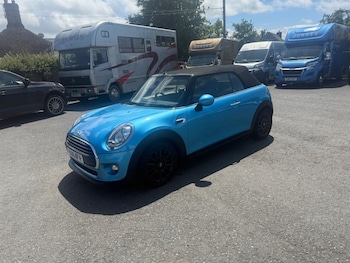 Used MINI Other 2016 for sale - 75053469: Photo
