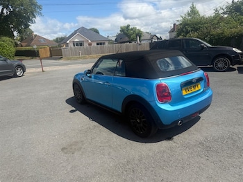 Used MINI Other 2016 for sale - 75053469: Photo
