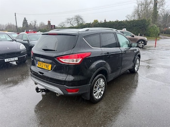 Used Ford Kuga 2013 for sale - 77281382: Photo