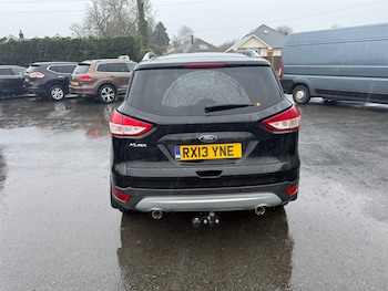 Used Ford Kuga 2013 for sale - 77281382: Photo