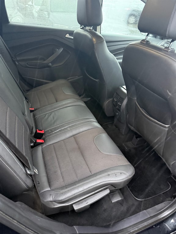 Used Ford Kuga 2013 for sale - 77281382: Photo 7